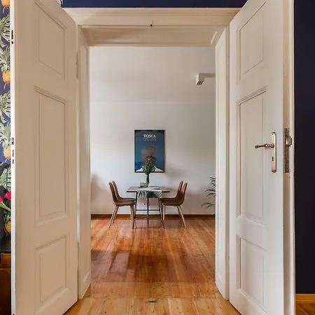 House Centrum Appartamento Poznań