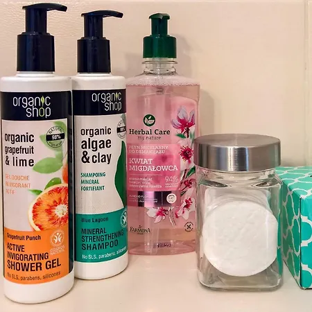 House Centrum Appartamento