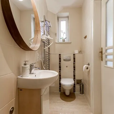 House Centrum Appartamento *