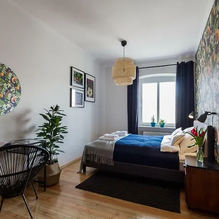 Appartamento House Centrum *