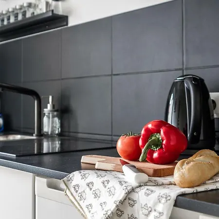 House Centrum Poznań