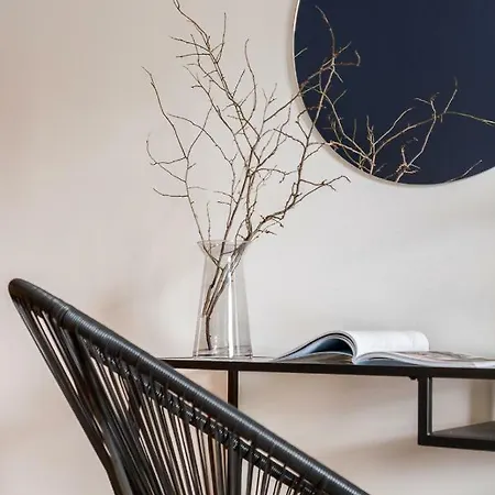 House Centrum Poznań