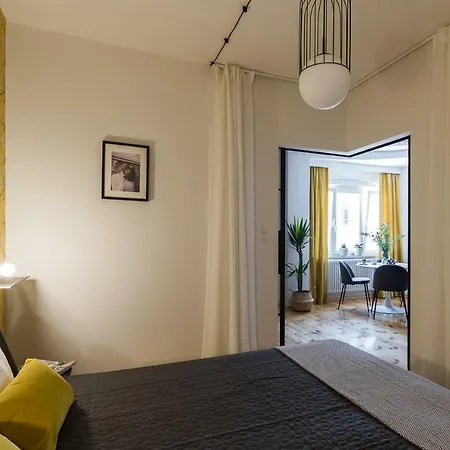 House Centrum Appartamento *