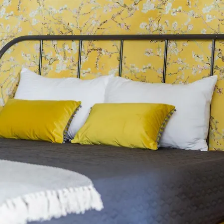 House Centrum * Poznań