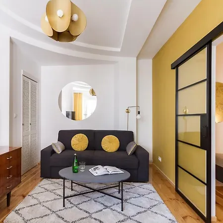 Appartamento House Centrum *