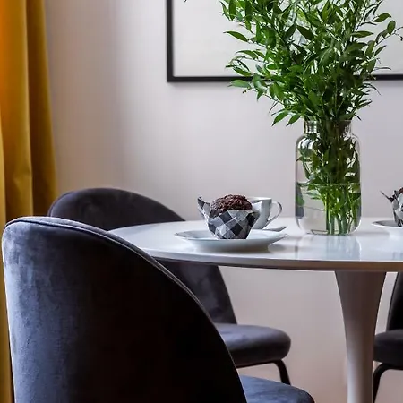 Appartamento House Centrum *