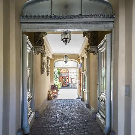 House Centrum Poznań