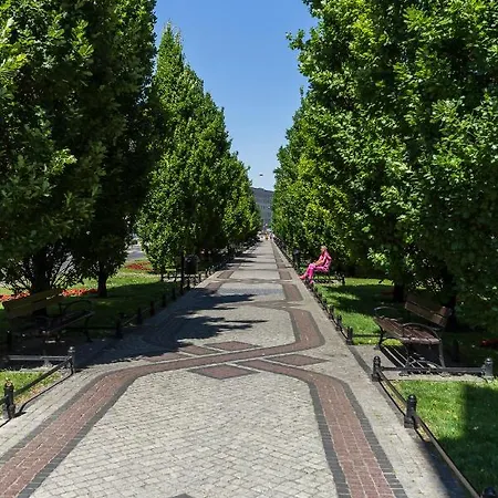 House Centrum Poznań