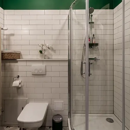 Appartamento House Centrum Poznań