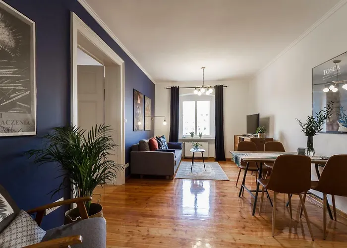 House Centrum * Познань