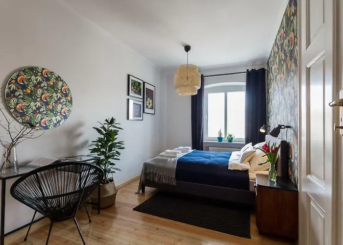 Апартаменты House Centrum *