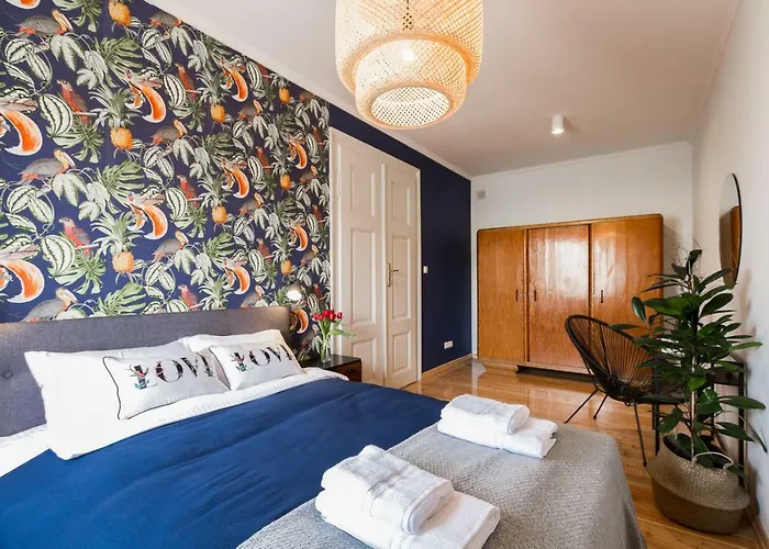 Апартаменты House Centrum