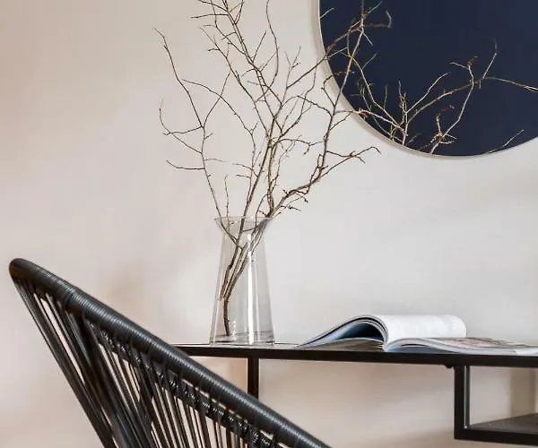 House Centrum Познань