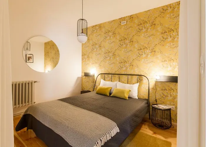 House Centrum Познань