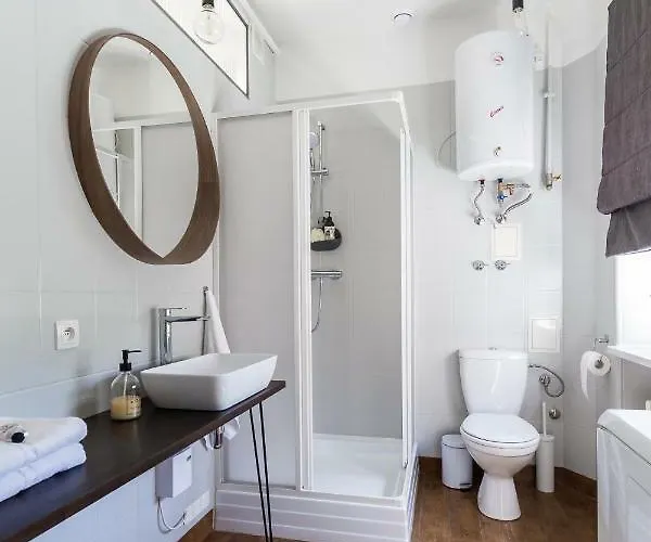 House Centrum * Познань