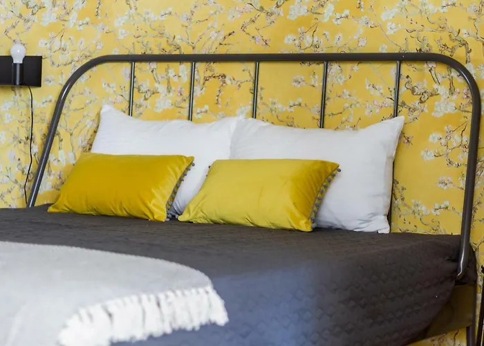 House Centrum * Познань