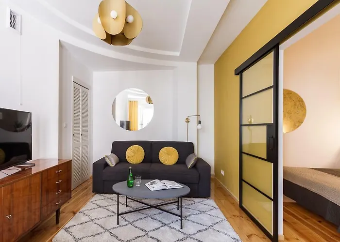 Апартаменты House Centrum *