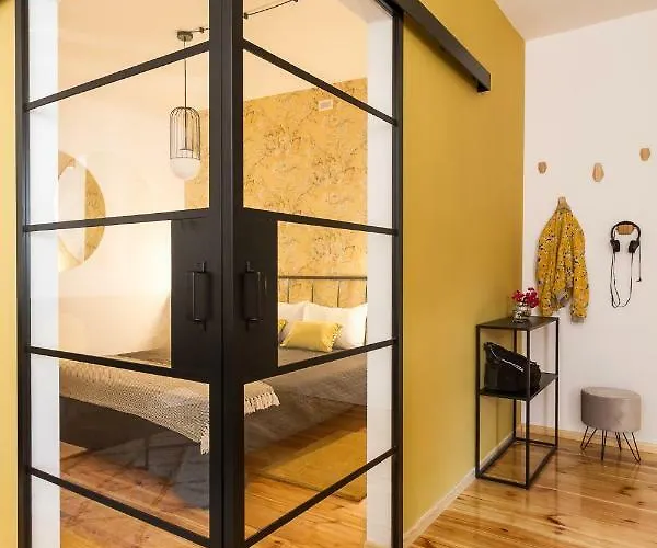 House Centrum Апартаменты