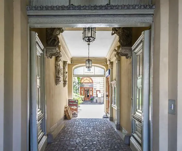 House Centrum Познань