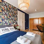 Apartment House Centrum