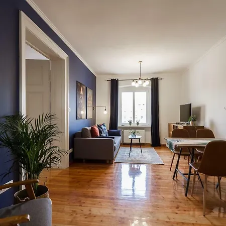 House Centrum * Познань