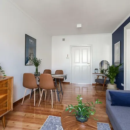 Apartment House Centrum
