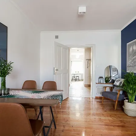 Апартаменты House Centrum Познань