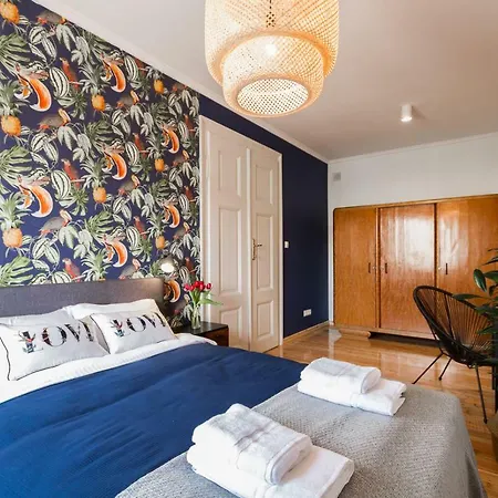 Апартаменты House Centrum