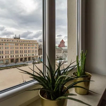 Apartmán House Centrum