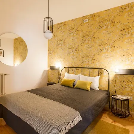 House Centrum Познань