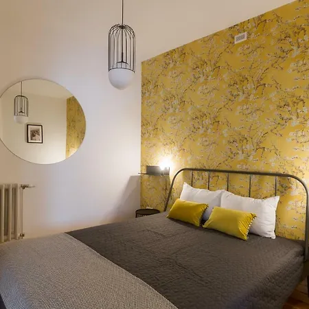 House Centrum Apartment *