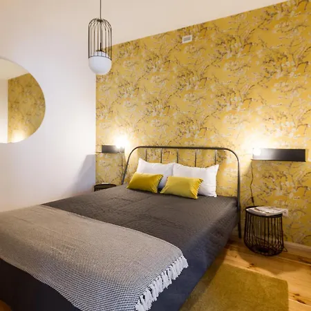 House Centrum Poznań