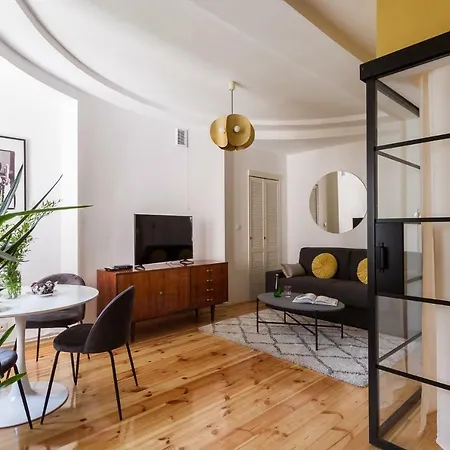 House Centrum Apartment
