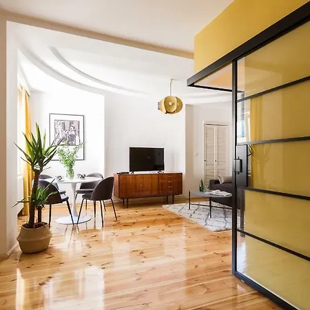 House Centrum Apartment *
