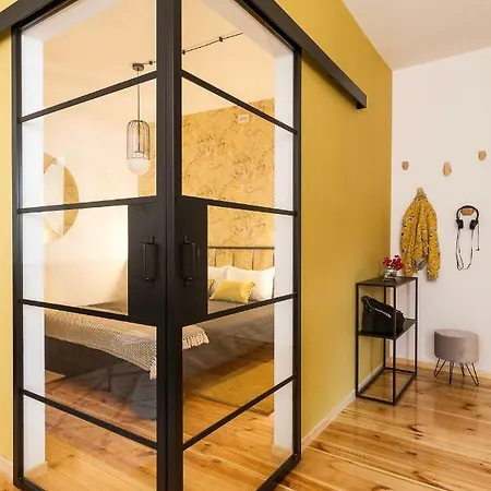 House Centrum Apartment