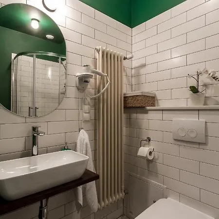 Апартаменты House Centrum