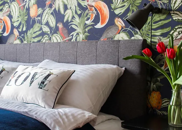 House Centrum Apartamento Poznań