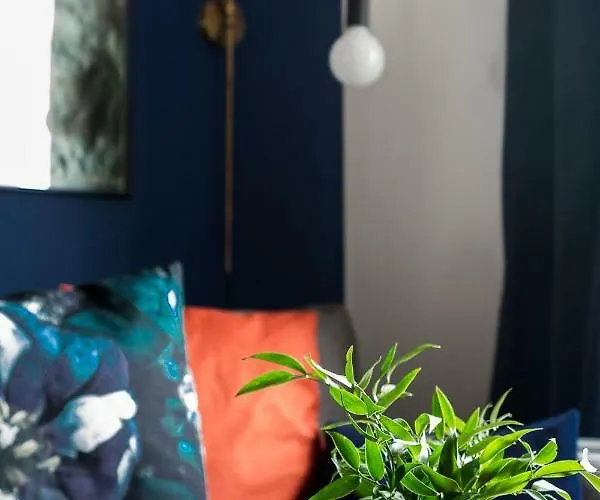 Apartment House Centrum