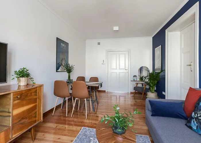 Apartment House Centrum