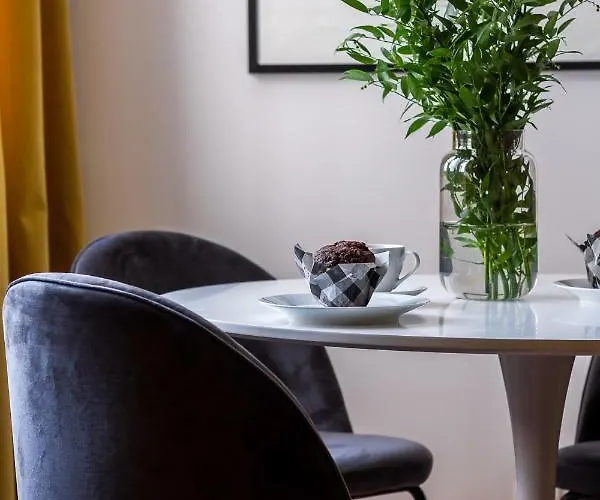 Apartamento House Centrum *