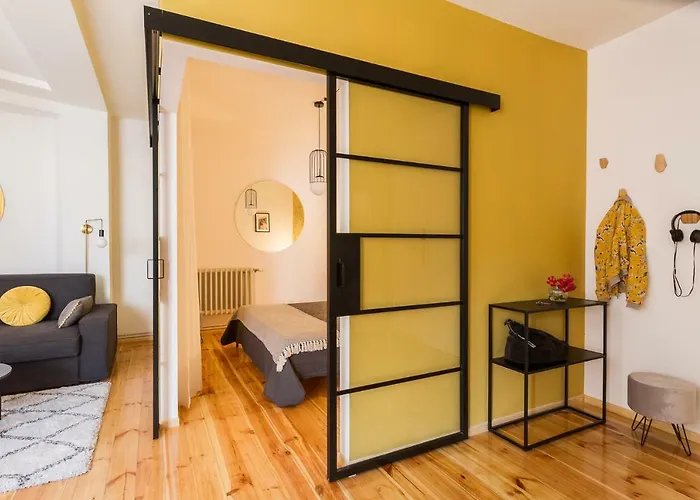 House Centrum Apartment *