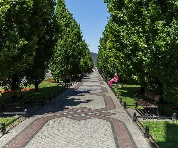 House Centrum Poznań